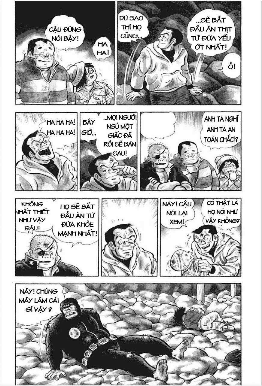Chương 140 - Trang 28