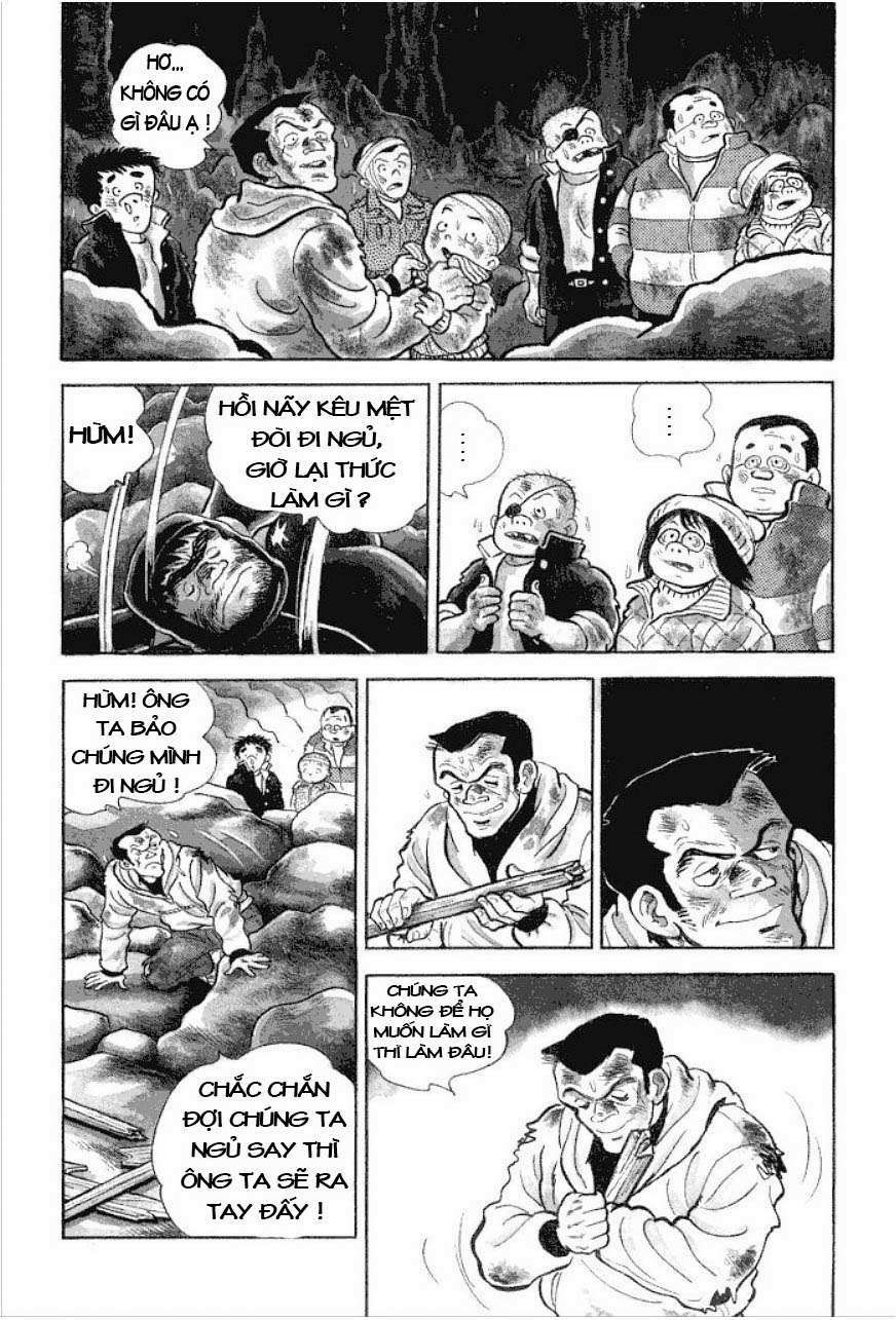 Chương 140 - Trang 29