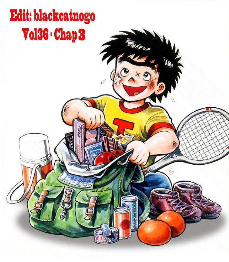 Chương 142 - Trang 1