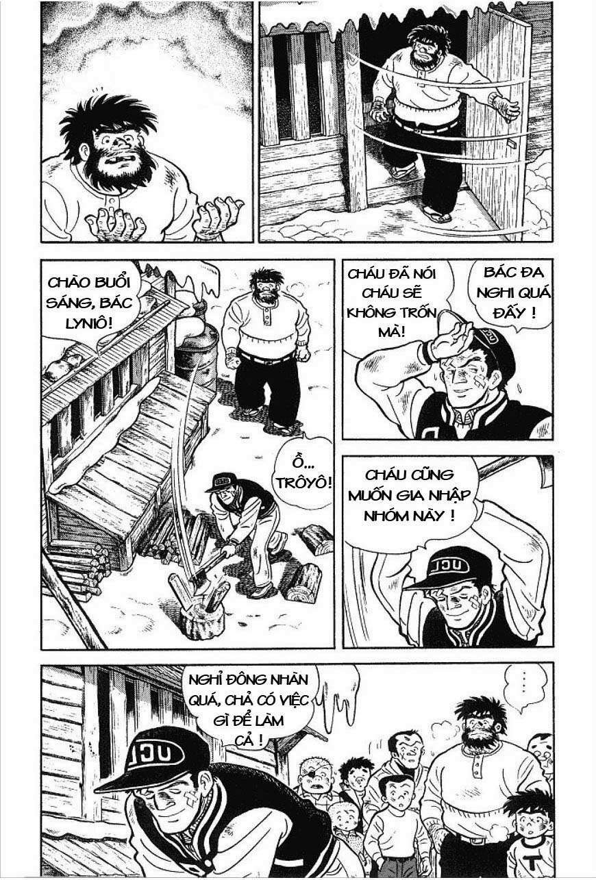 Chương 142 - Trang 2
