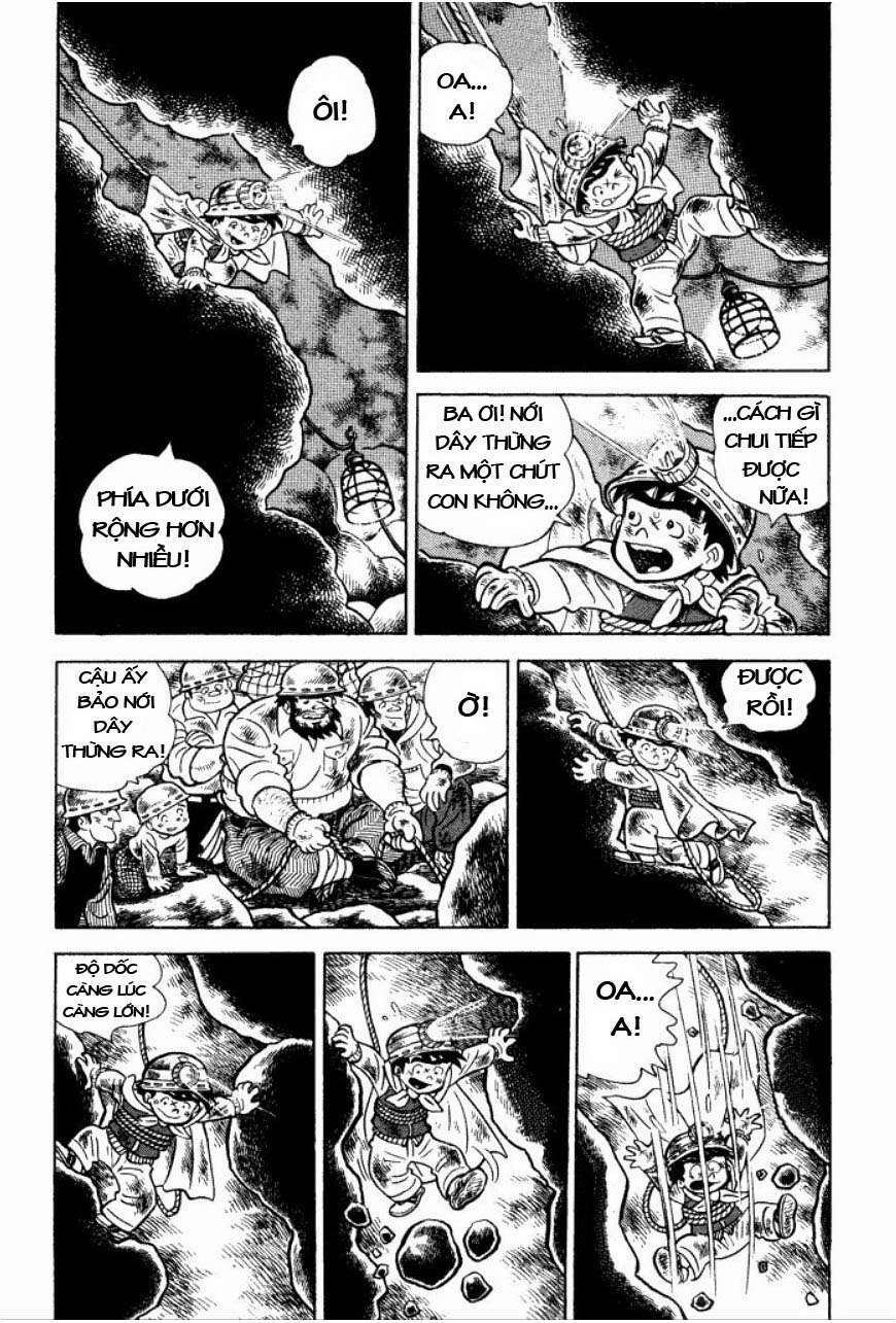 Chương 142 - Trang 11