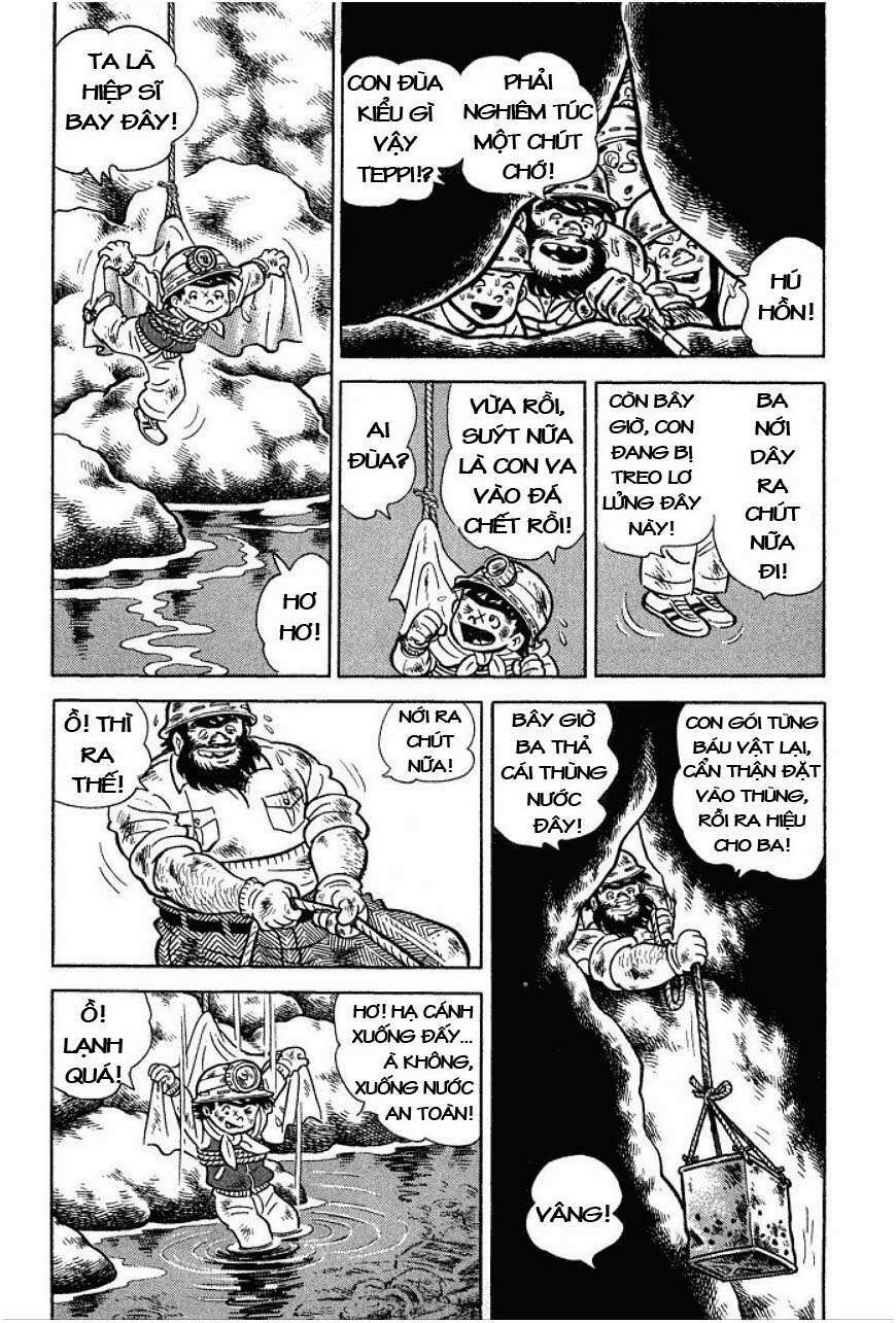 Chương 142 - Trang 13