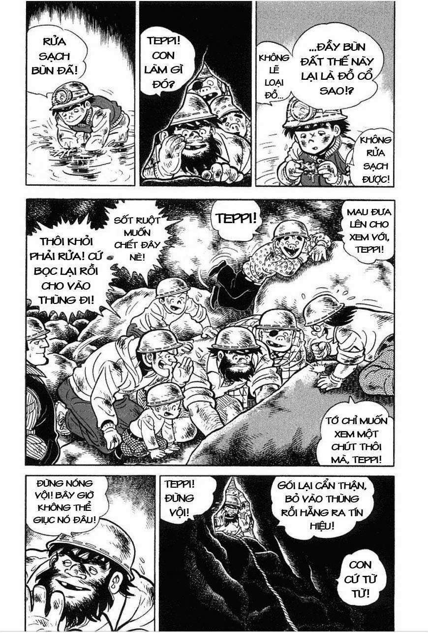 Chương 142 - Trang 15