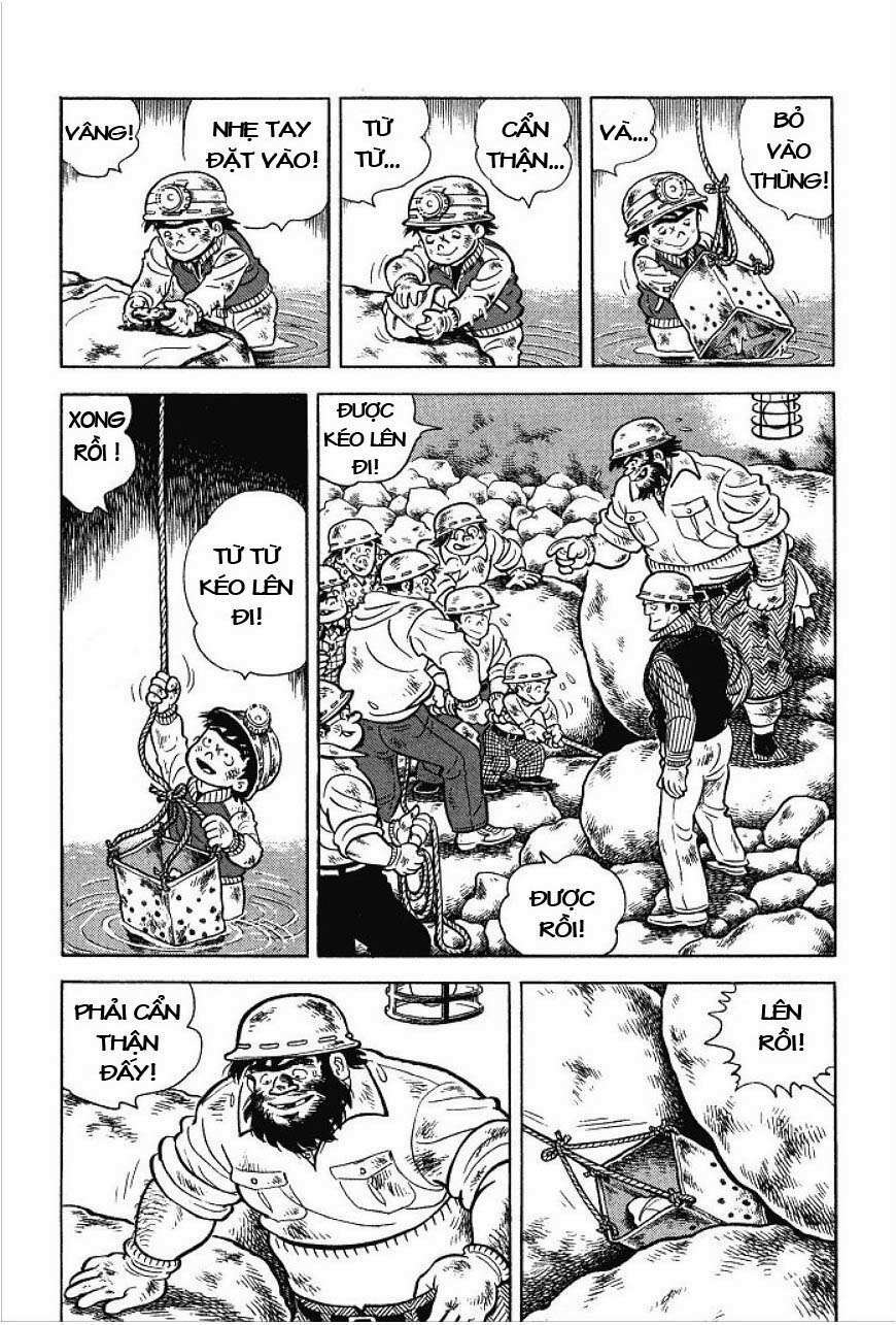 Chương 142 - Trang 16