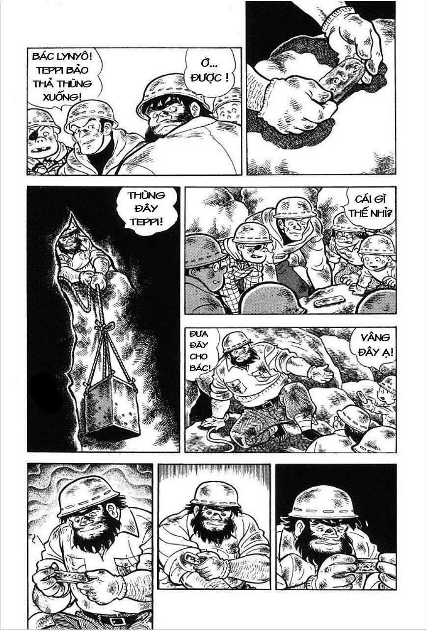 Chương 142 - Trang 18