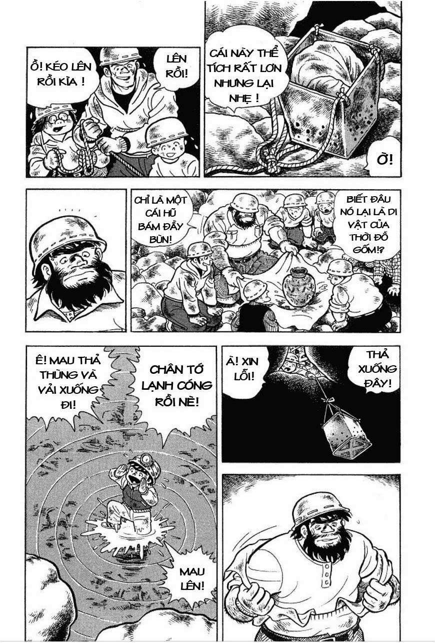 Chương 142 - Trang 21