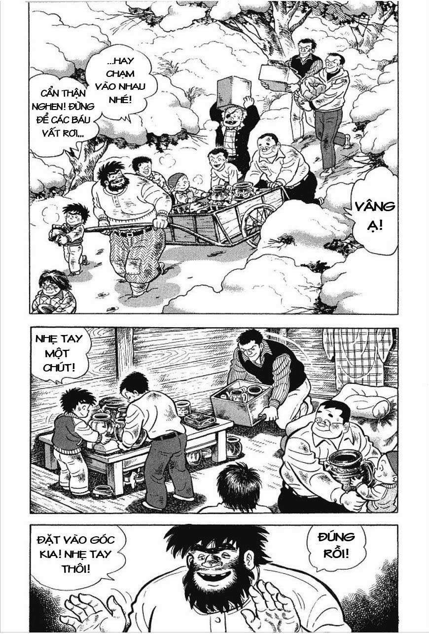 Chương 142 - Trang 28