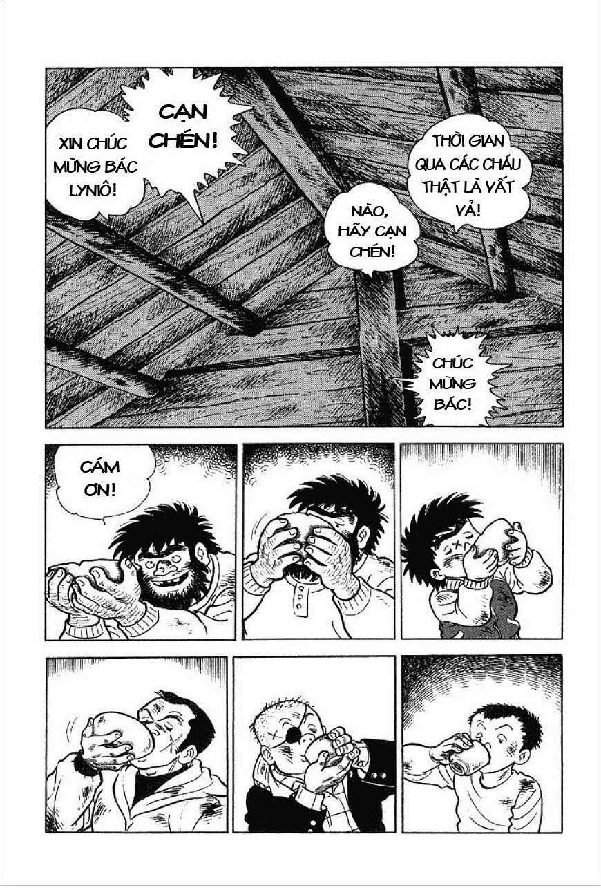 Chương 142 - Trang 32
