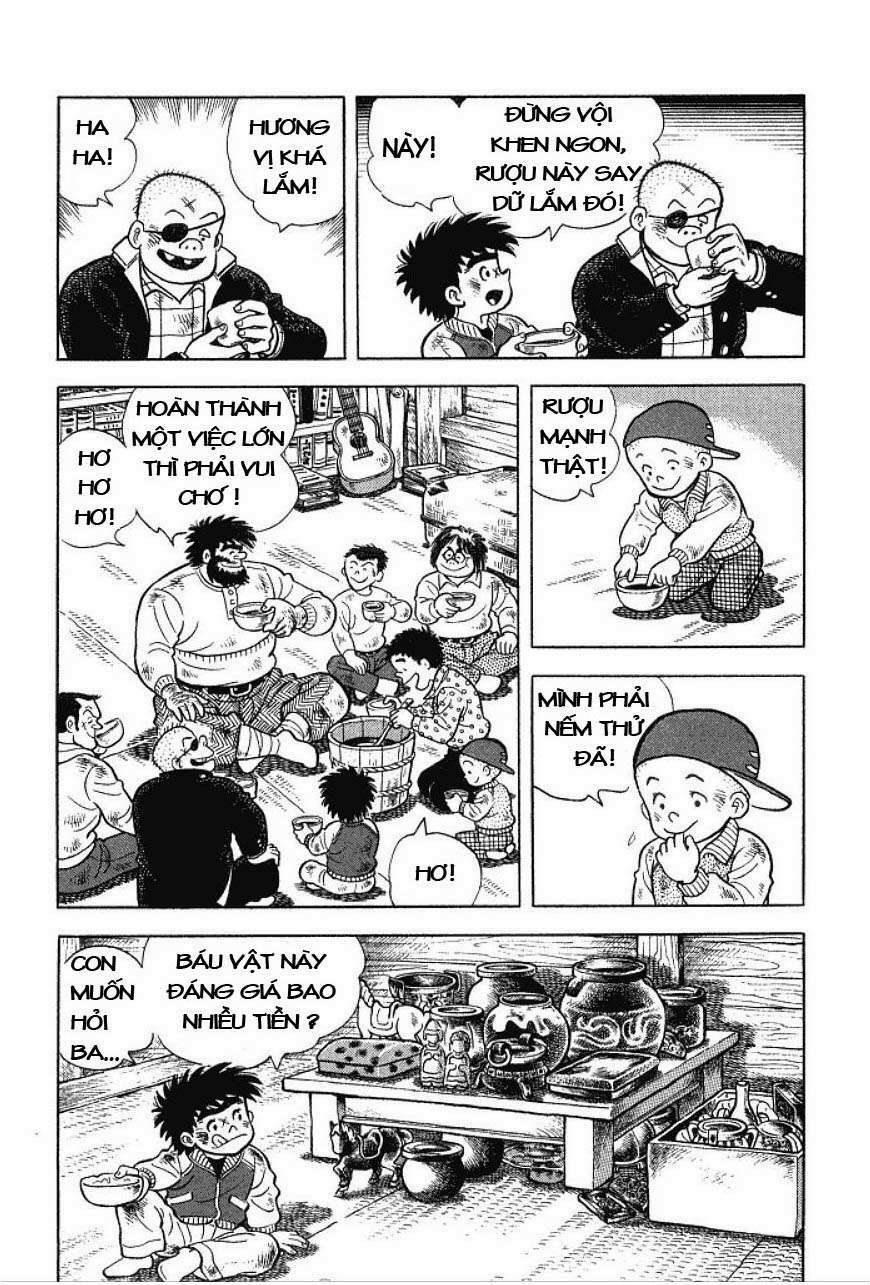 Chương 142 - Trang 33