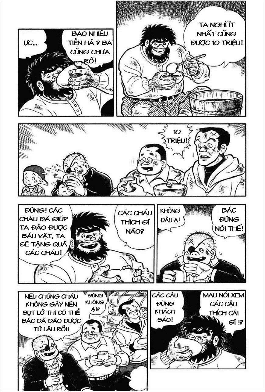 Chương 142 - Trang 34