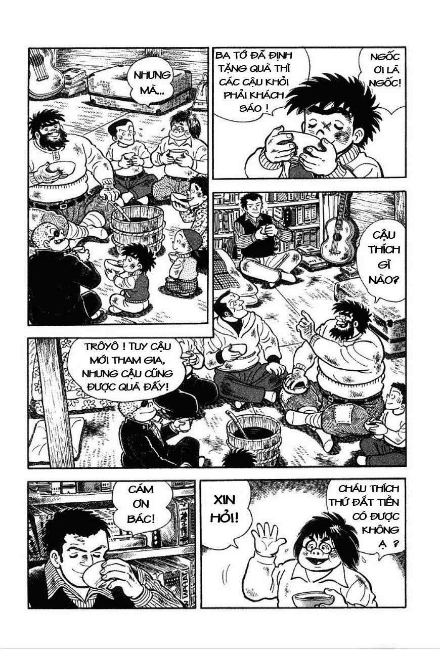 Chương 142 - Trang 35