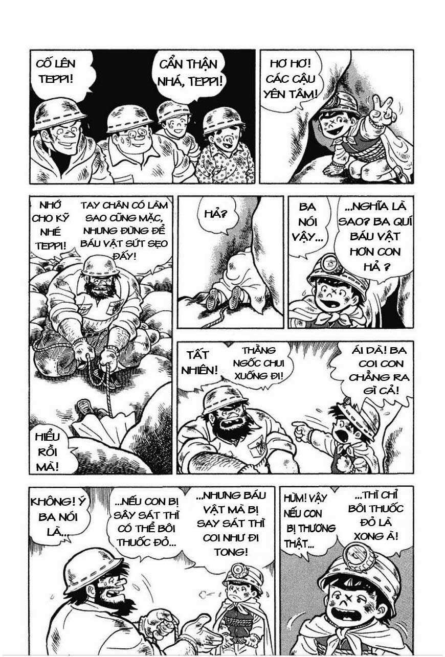 Chương 142 - Trang 7