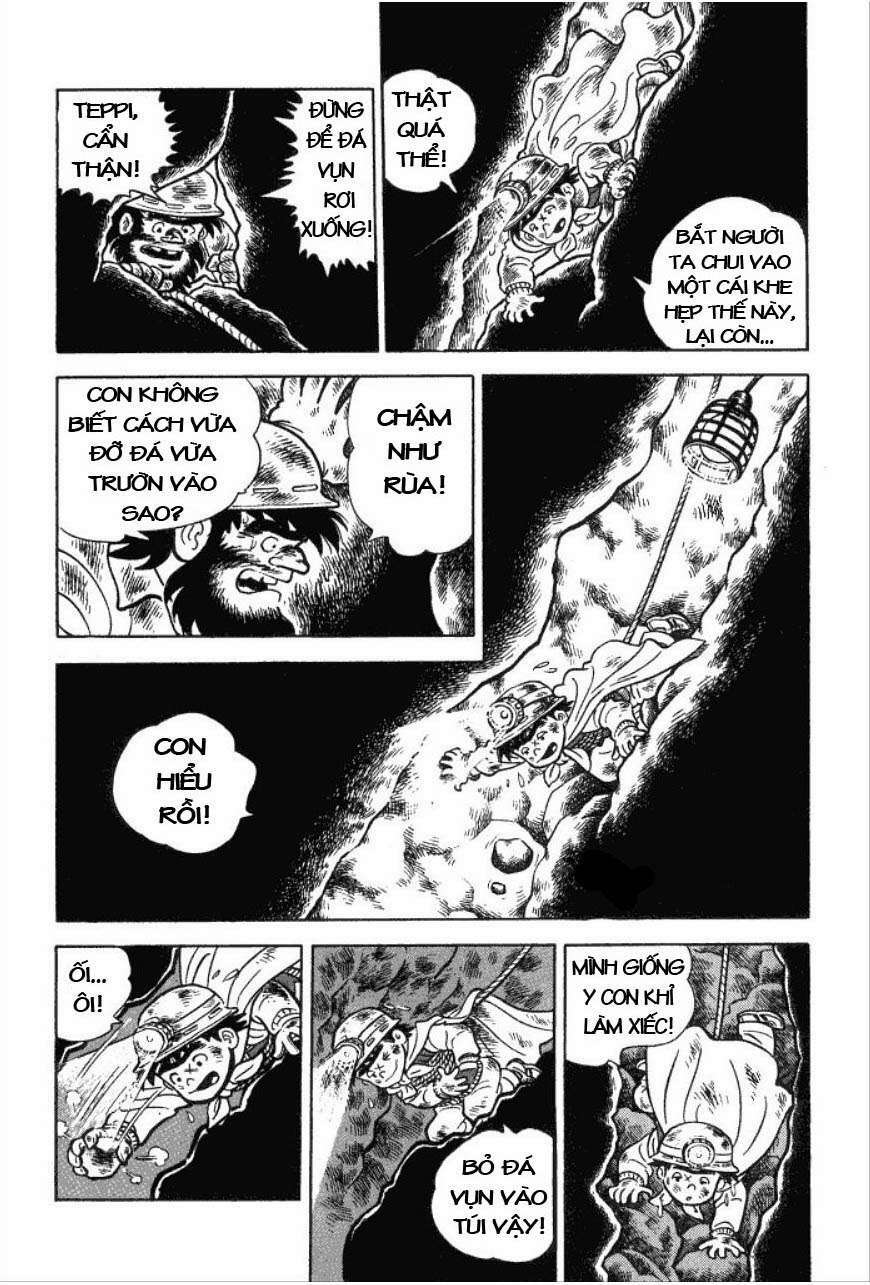 Chương 142 - Trang 10