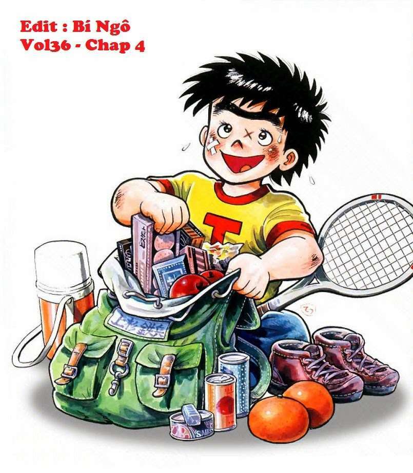 Chương 143 - Trang 1