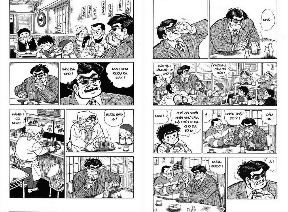 Chương 143 - Trang 17