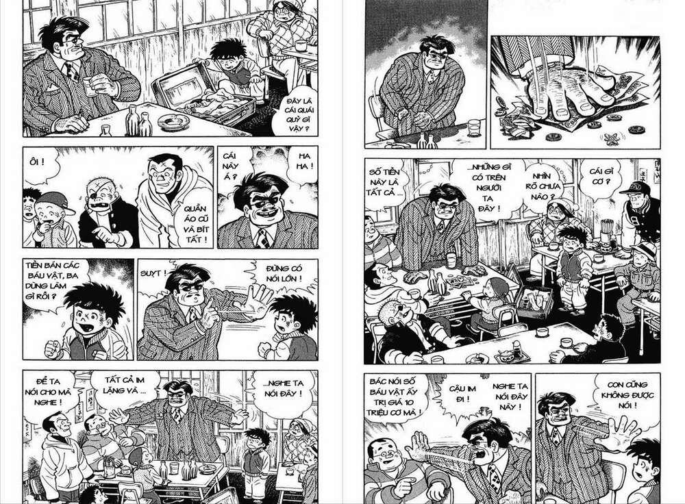 Chương 143 - Trang 18