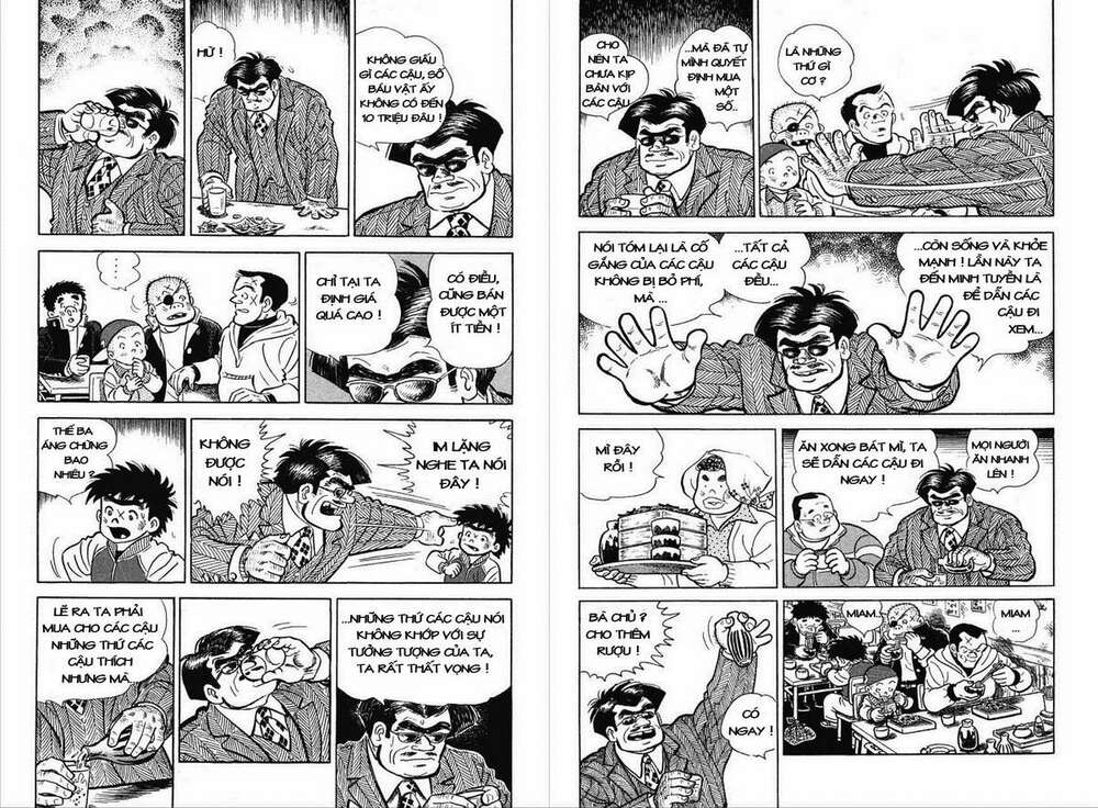 Chương 143 - Trang 19