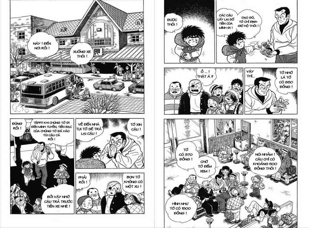 Chương 143 - Trang 9
