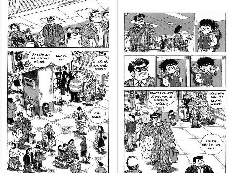 Chương 143 - Trang 10