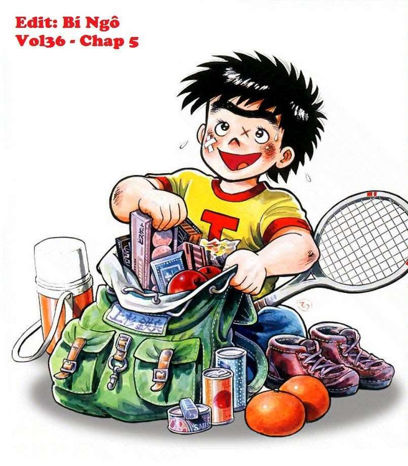 Chương 144 - Trang 1