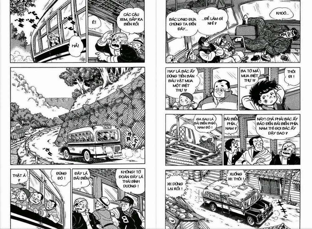 Chương 144 - Trang 2