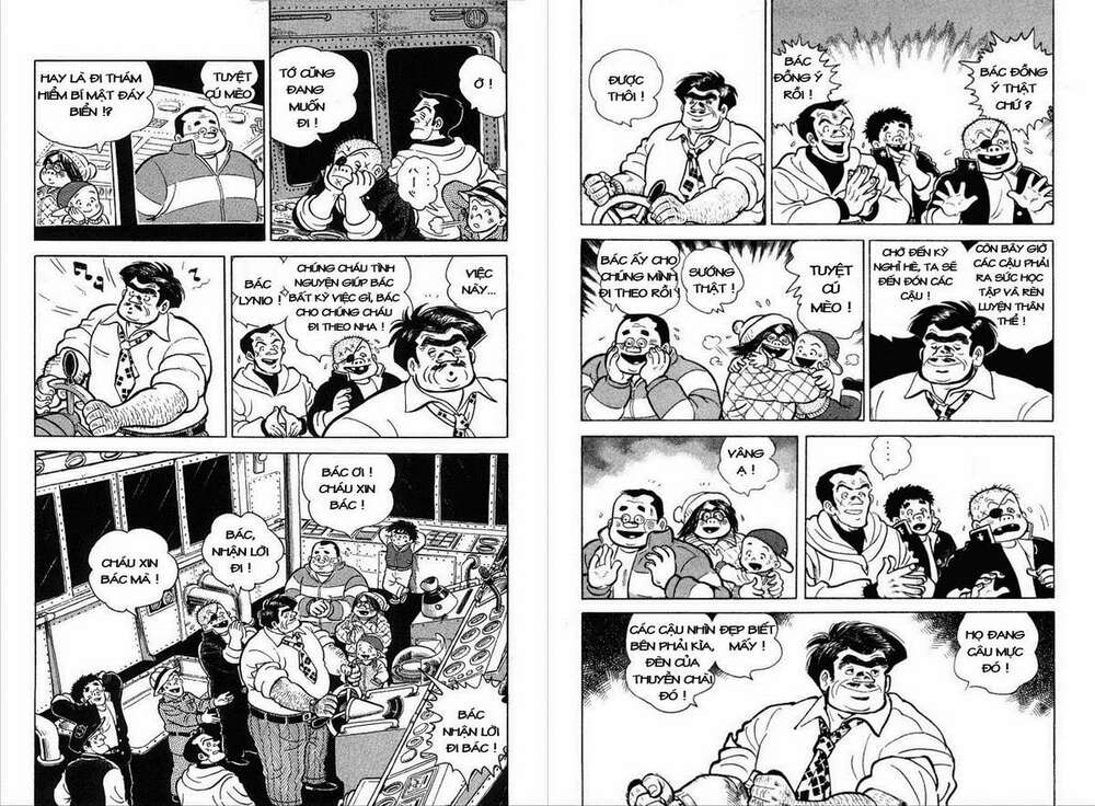 Chương 144 - Trang 13