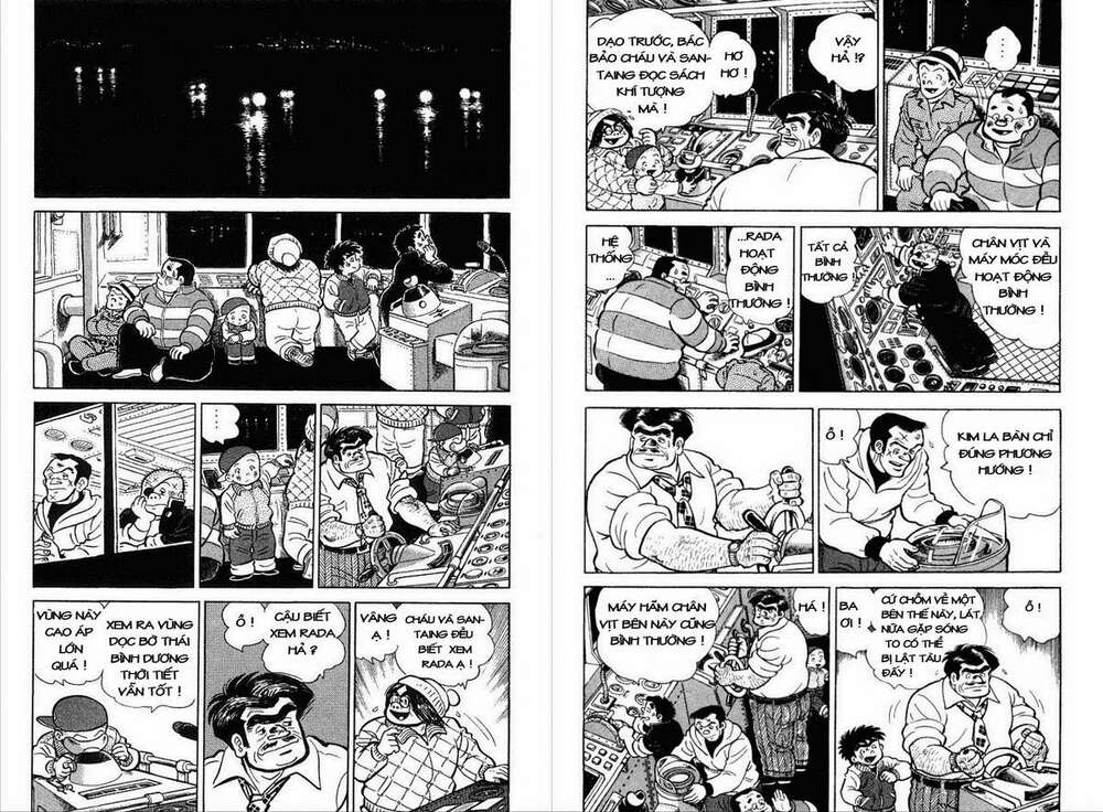 Chương 144 - Trang 14