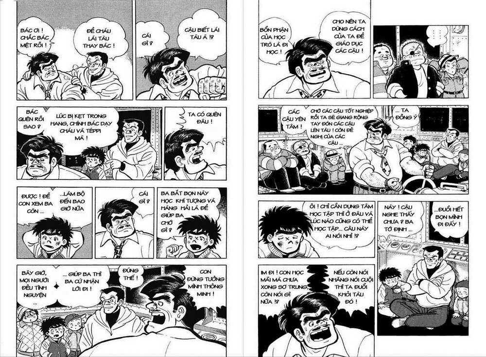 Chương 144 - Trang 15