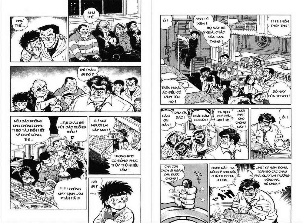 Chương 144 - Trang 16