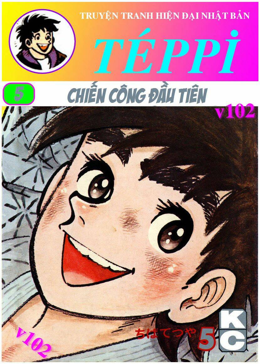 Chương 19 - Trang 1