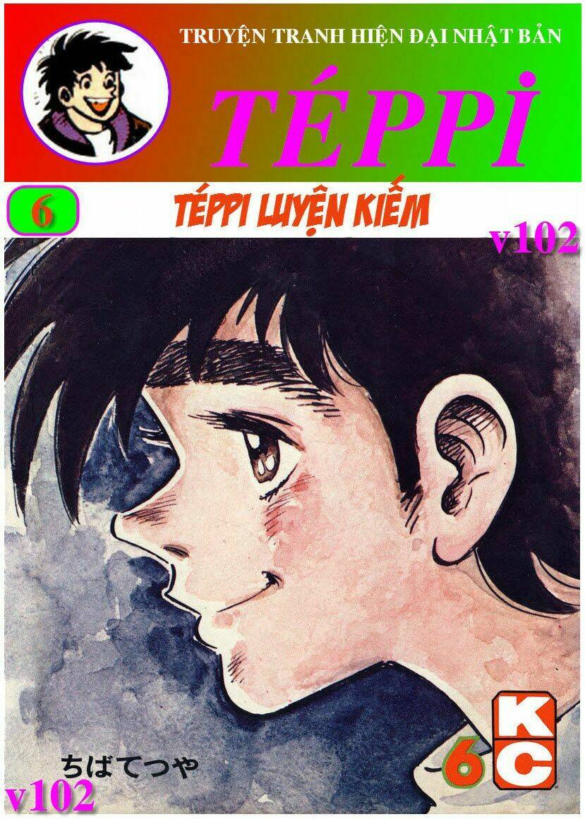 Chương 23 - Trang 1