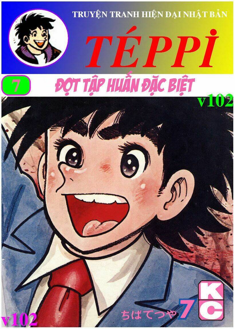Chương 26 - Trang 1