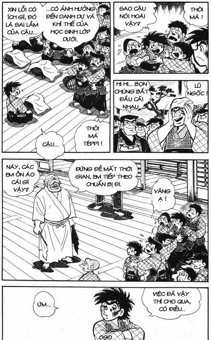 Chương 31 - Trang 10