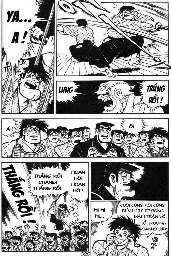 Chương 33 - Trang 21