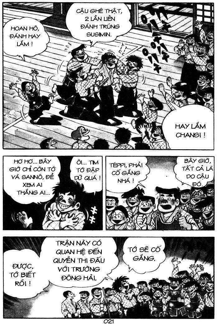 Chương 33 - Trang 22