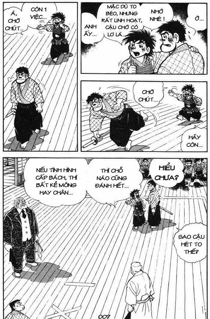 Chương 33 - Trang 8