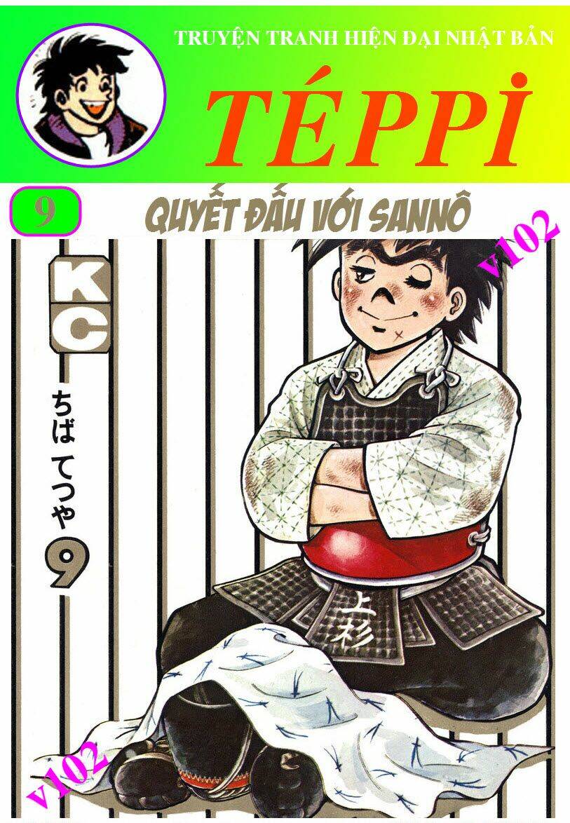 Chương 34 - Trang 1