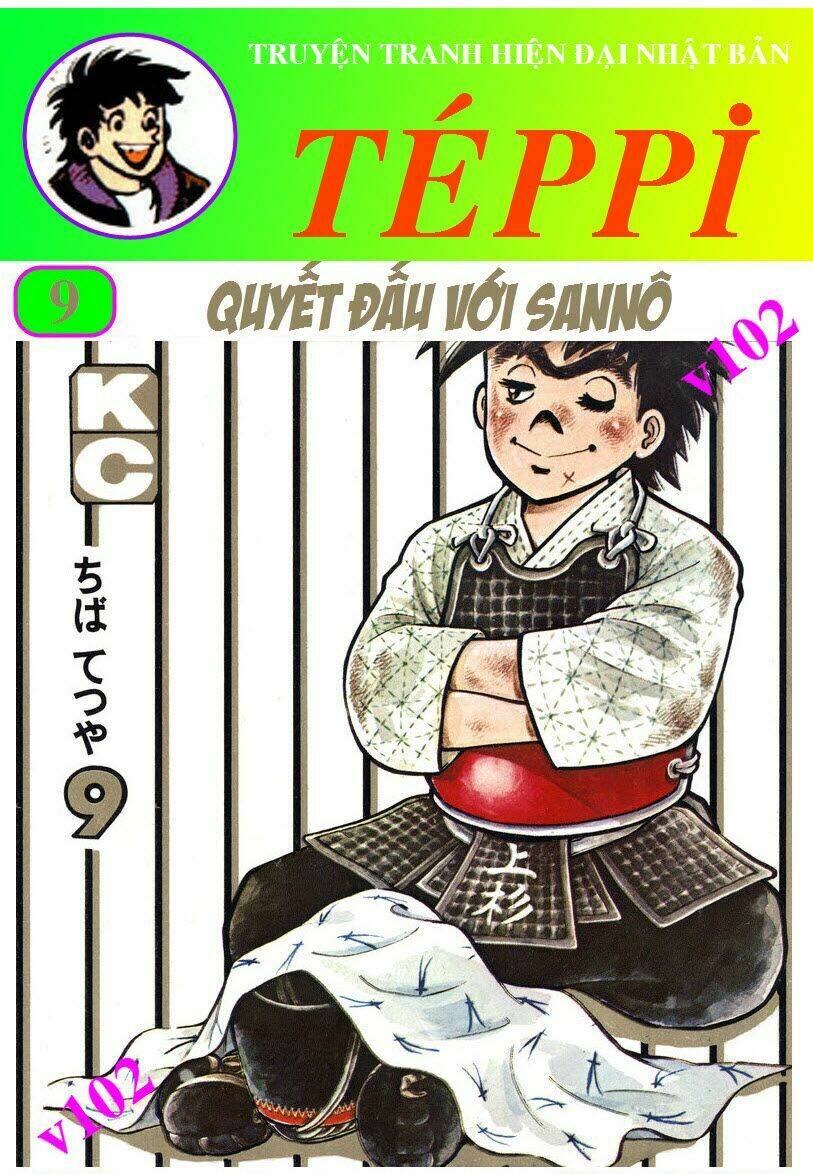 Chương 36 - Trang 1