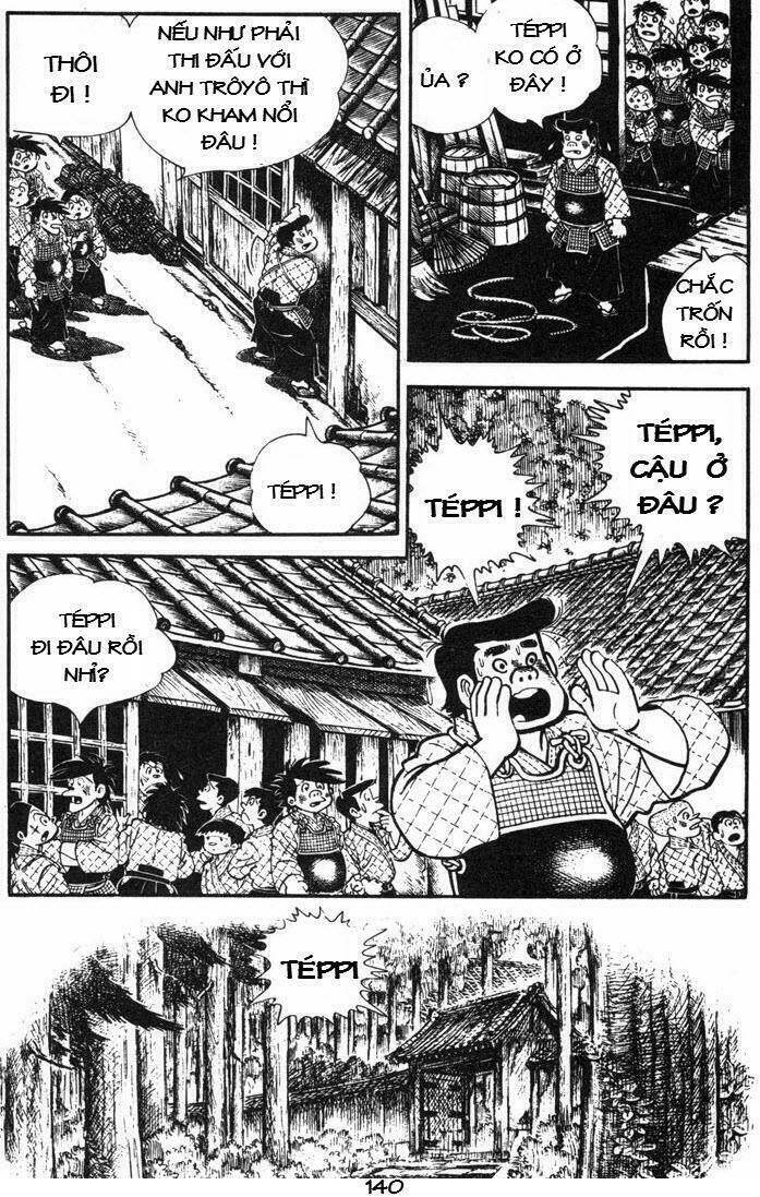 Chương 36 - Trang 21