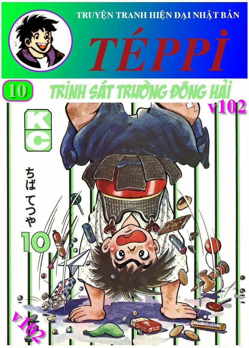 Chương 39 - Trang 1