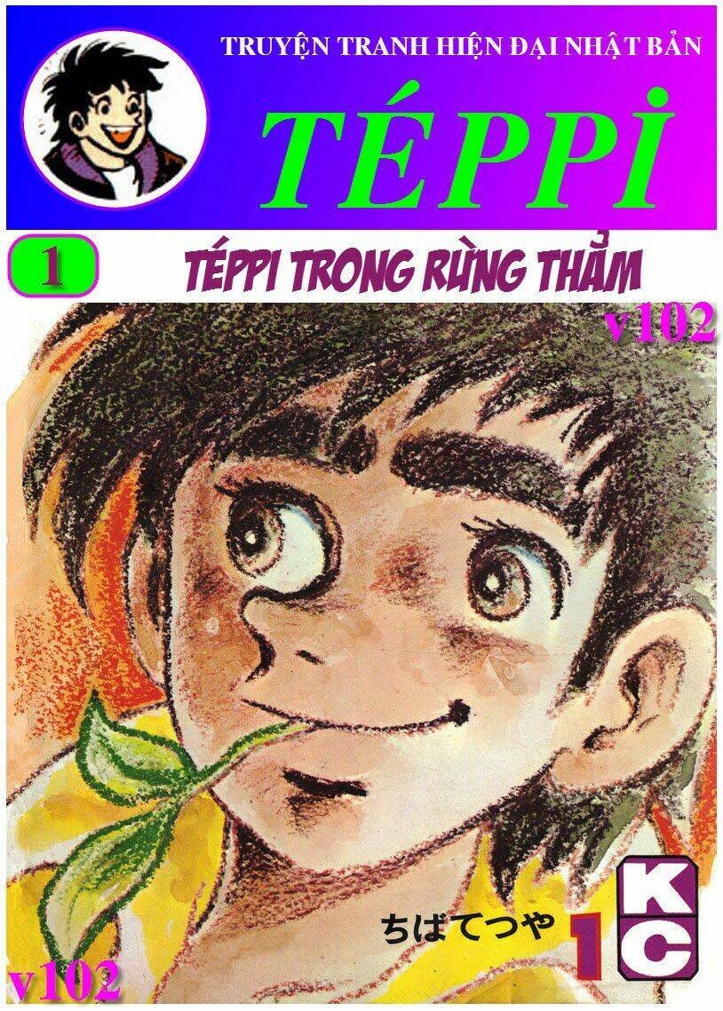 Chương 4 - Trang 1