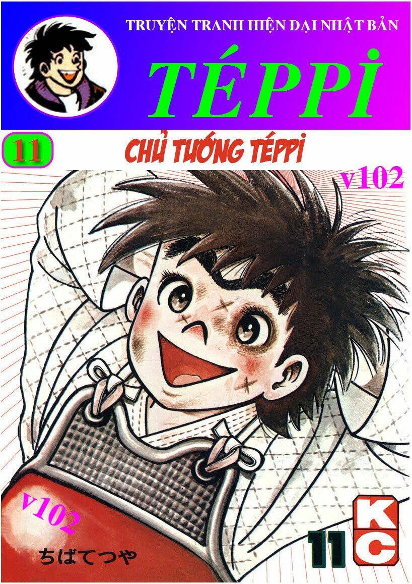 Chương 41 - Trang 1