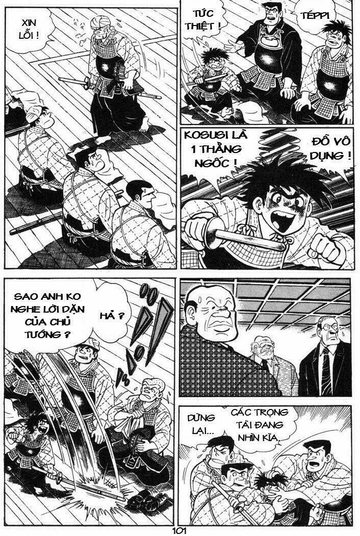 Chương 43 - Trang 22