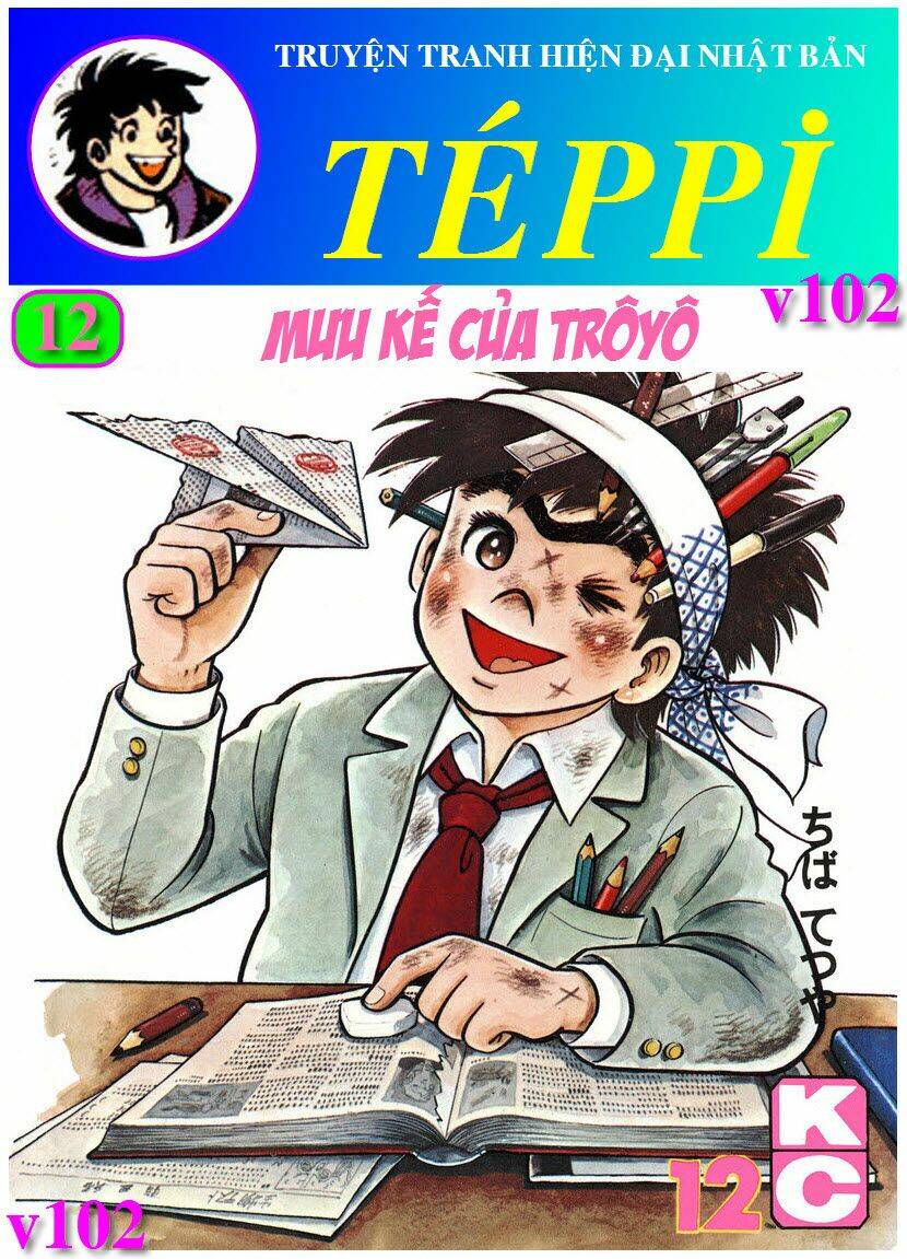 Chương 45 - Trang 1