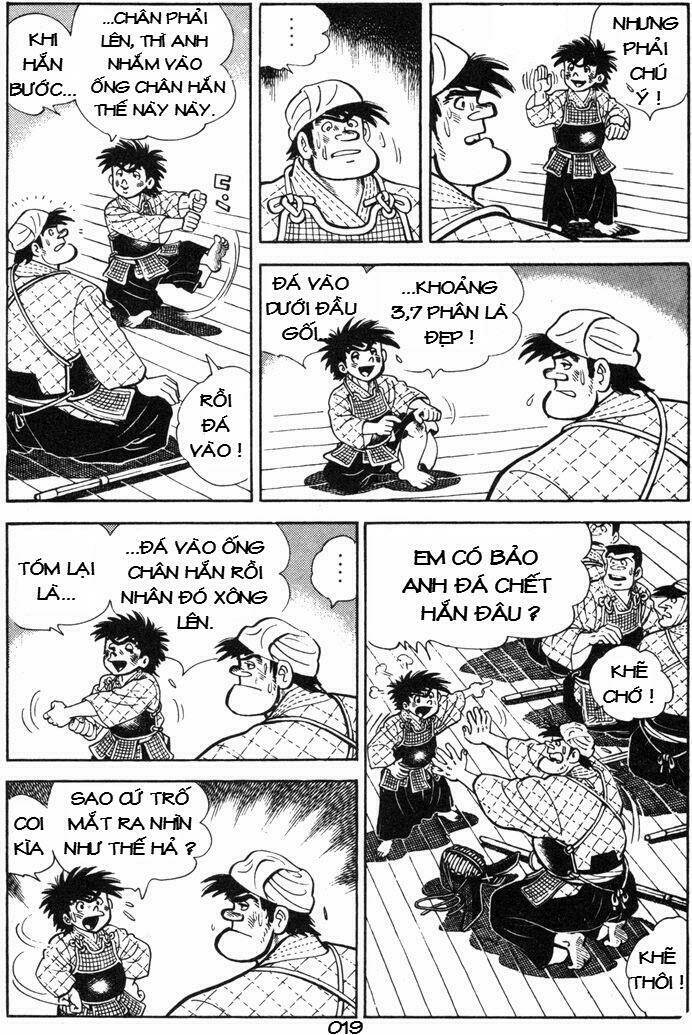 Chương 45 - Trang 20