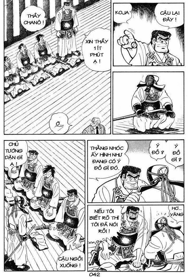 Chương 46 - Trang 3