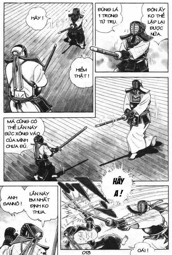 Chương 49 - Trang 14