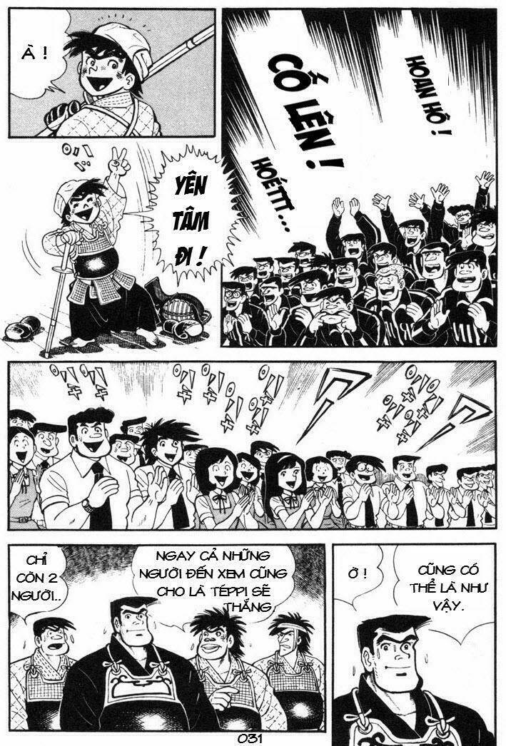 Chương 49 - Trang 31