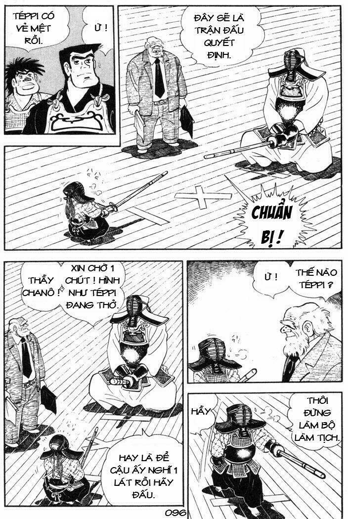 Chương 51 - Trang 17