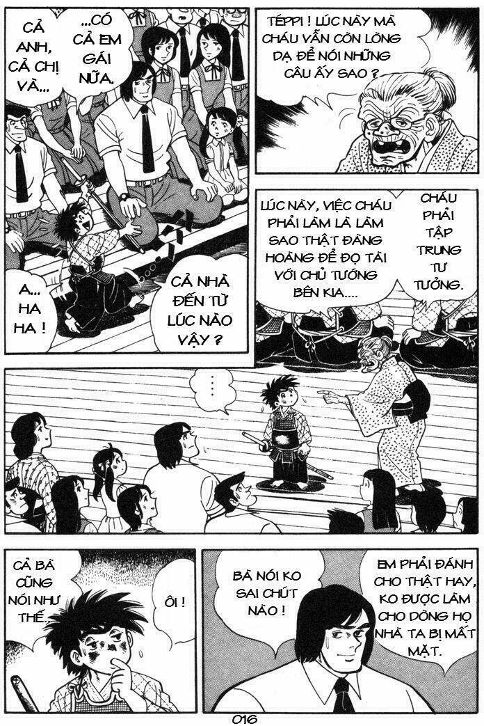 Chương 53 - Trang 17